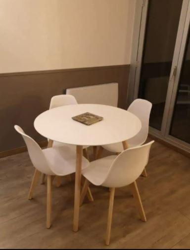 Appartement 4 Pers - Vue Mer 트로우빌쉬메르 외부 사진